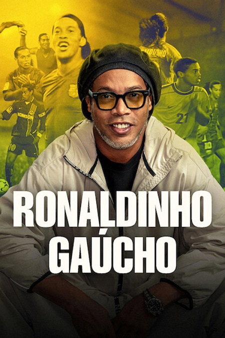 مشاهدة مسلسل Ronaldinho The One and Only الحلقة 3 مترجمة