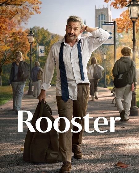 مشاهدة مسلسل Rooster الموسم الاول الحلقة 8 مترجمة