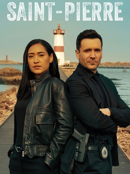 مشاهدة مسلسل Saint Pierre الموسم الثاني الحلقة 9 مترجمة