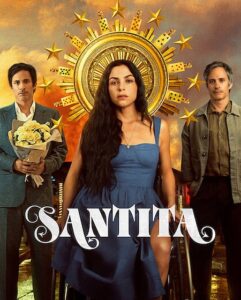 شاهدمشاهدة مسلسل Santita الموسم الاول الحلقة 6 مترجمة