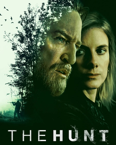 مشاهدة مسلسل The Hunt 2026 الحلقة 6 مترجمة