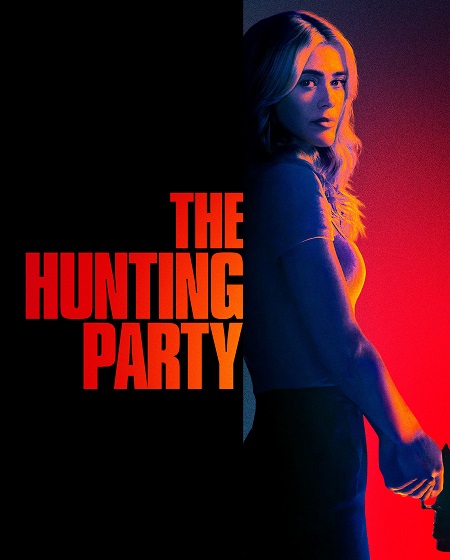 مشاهدة مسلسل The Hunting Party الموسم الثاني الحلقة 11 مترجمة