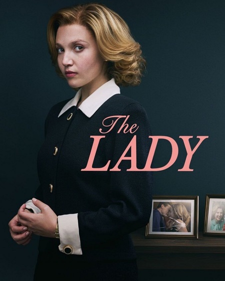 مشاهدة مسلسل The Lady الحلقة 3 مترجمة