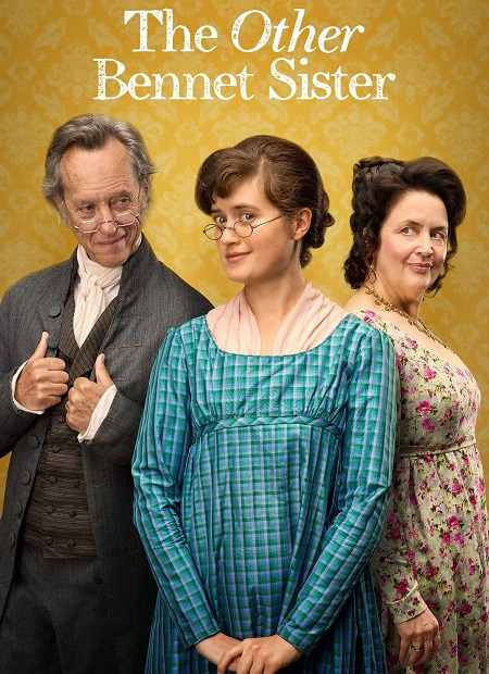 مشاهدة مسلسل The Other Bennet Sister الموسم الاول الحلقة 5 مترجمة