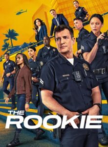 شاهدمشاهدة مسلسل The Rookie الموسم الثامن الحلقة 13 مترجمة