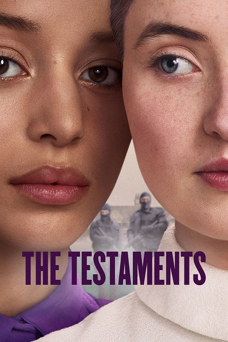 مشاهدة مسلسل The Testaments الموسم الاول الحلقة 5 مترجمة