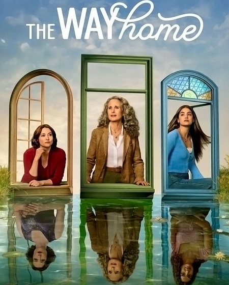 مشاهدة مسلسل The Way Home الموسم الرابع الحلقة 1 مترجمة