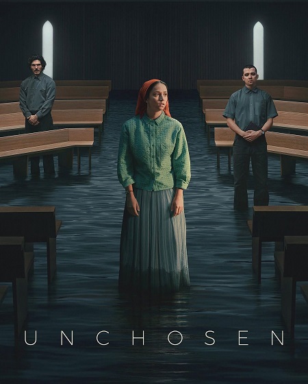 مشاهدة مسلسل Unchosen الحلقة 3 مترجمة