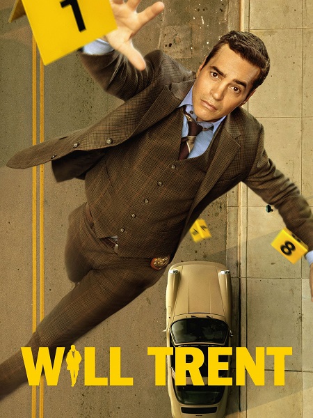 مشاهدة مسلسل Will Trent الموسم الرابع الحلقة 17 مترجمة