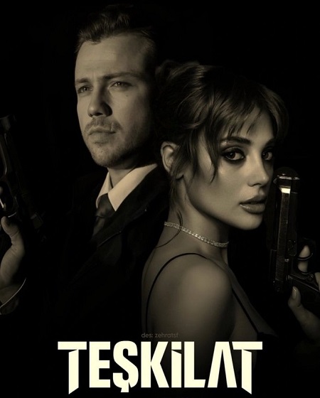 مشاهدة مسلسل المنظمة الحلقة 177 مترجمة