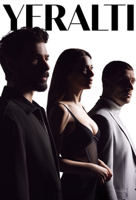 مشاهدة مسلسل تحت الارض الحلقة 11 مترجمة