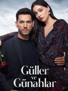 شاهدمشاهدة مسلسل ورود وذنوب الحلقة 26 مترجمة