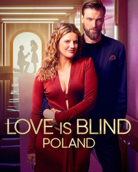 برنامج Love Is Blind Poland الموسم الاول الحلقة 2 مترجمة
