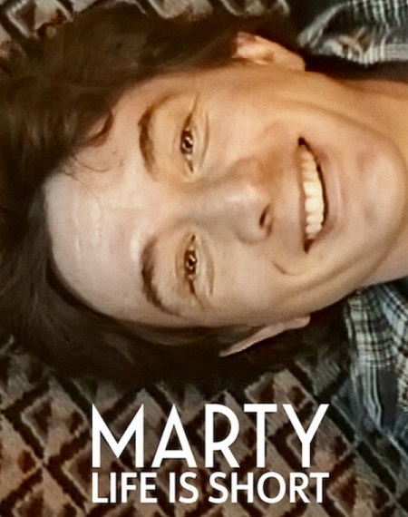 مشاهدة مشاهدة فيلم Marty Life Is Short 2026 مترجم