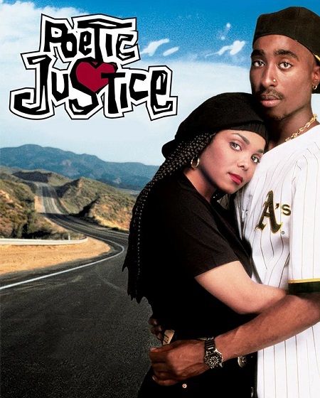 مشاهدة مشاهدة فيلم Poetic Justice 1993 مترجم