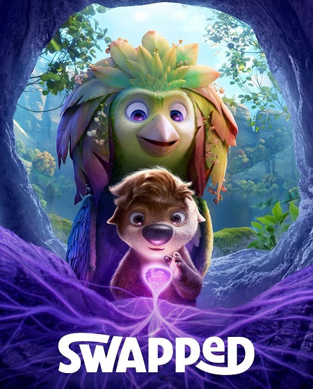 مشاهدة مشاهدة فيلم Swapped 2026 مترجم