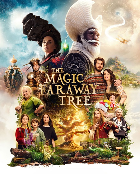 مشاهدة مشاهدة فيلم The Magic Faraway Tree 2026 مترجم