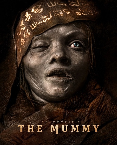 مشاهدة مشاهدة فيلم Lee Cronin’s The Mummy 2026 مترجم