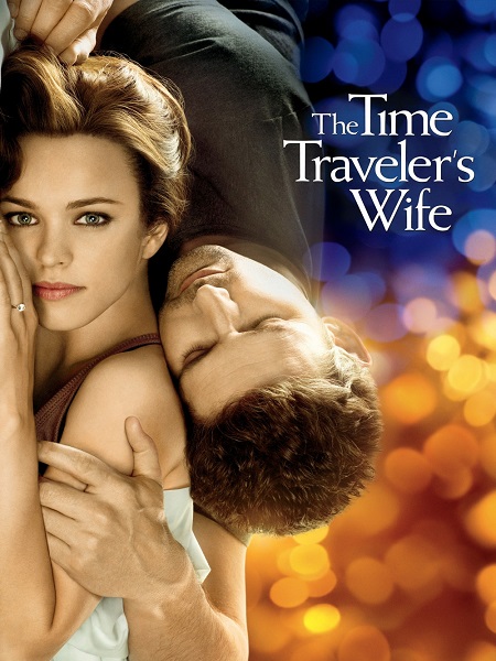 مشاهدة مشاهدة فيلم The Time Traveler’s Wife 2009 مترجم