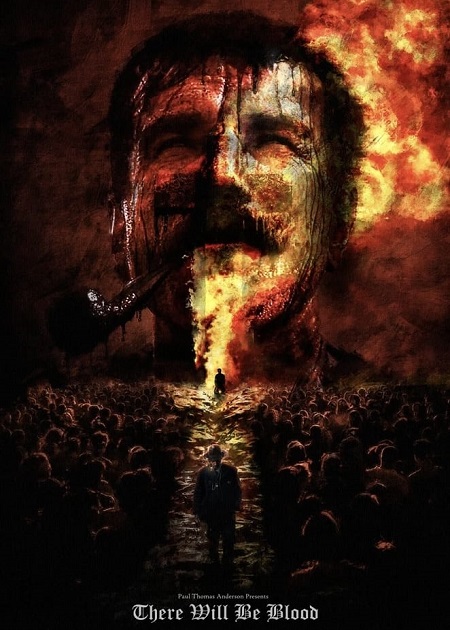 مشاهدة مشاهدة فيلم There Will Be Blood 2007 مترجم
