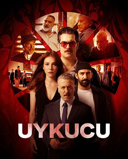 مشاهدة مشاهدة فيلم Uykucu 2025 مترجم