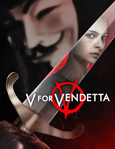 مشاهدة مشاهدة فيلم V for Vendetta 2005 مترجم