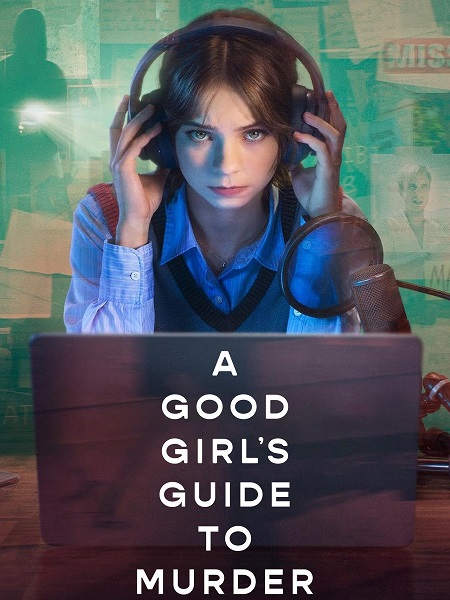 مشاهدة مسلسل A Good Girl’s Guide to Murder الموسم الثاني الحلقة 5 مترجمة