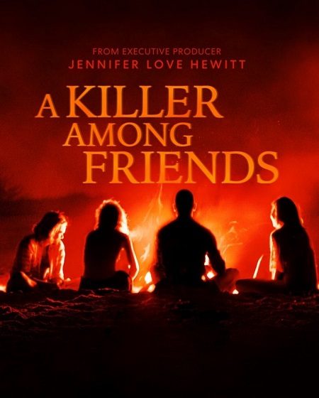 مشاهدة مسلسل A Killer Among Friends الحلقة 3 مترجمة