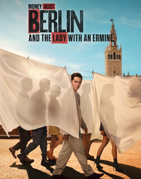 مشاهدة مسلسل Berlin الموسم الثاني الحلقة 2 مترجمة