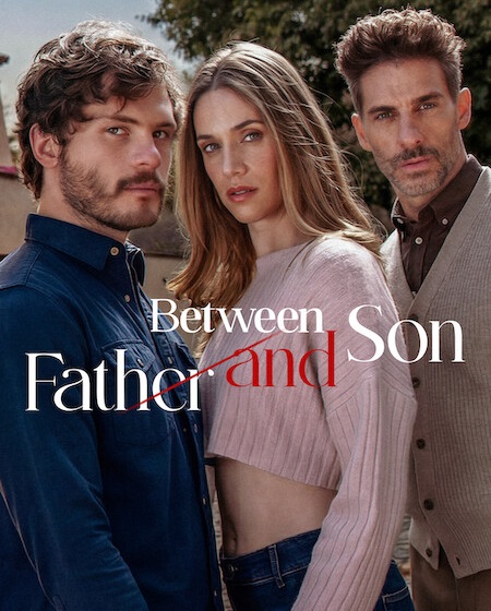 مشاهدة مسلسل Between Father and Son الحلقة 12 مترجمة