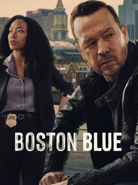 مشاهدة مسلسل Boston Blue الموسم الاول الحلقة 18 مترجمة