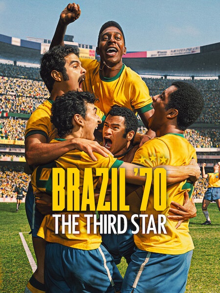 مشاهدة مسلسل Brazil 70 The Third Star الحلقة 2 مترجمة