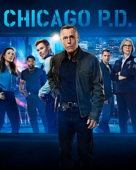 مشاهدة مسلسل Chicago PD الموسم 13 الحلقة 21 مترجمة