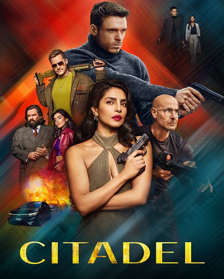 مشاهدة مسلسل Citadel الموسم الثاني الحلقة 7 مترجمة