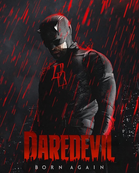 مشاهدة مسلسل Daredevil Born Again الموسم الثاني الحلقة 8 مترجمة