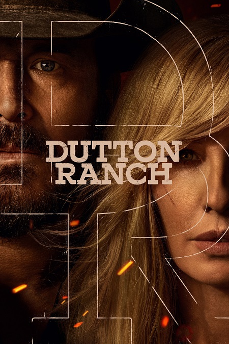 مشاهدة مسلسل Dutton Ranch الموسم الاول الحلقة 2 مترجمة