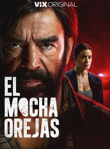 مشاهدة مسلسل El Mochaorejas الموسم الاول الحلقة 6 مترجمة
