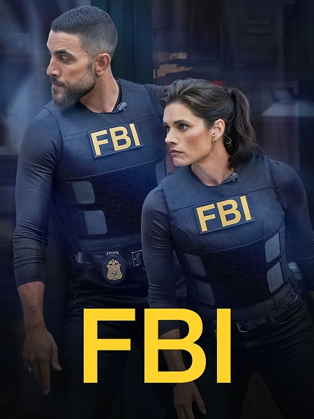 مشاهدة مسلسل FBI الموسم الثامن الحلقة 21 مترجمة