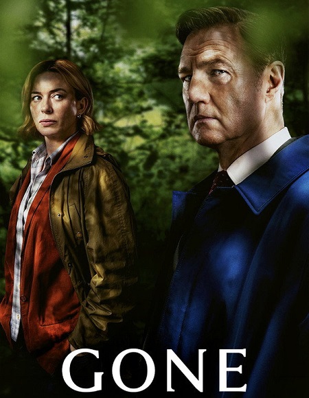 مشاهدة مسلسل Gone 2026 الموسم الاول الحلقة 1 مترجمة