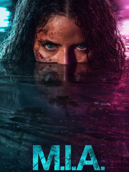 مشاهدة مسلسل M I A الموسم الاول الحلقة 9 مترجمة
