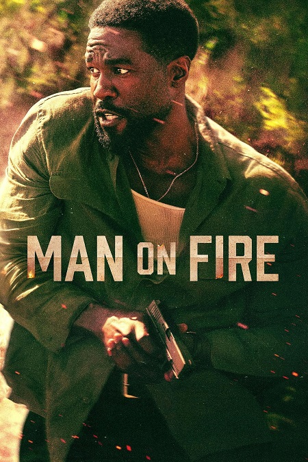 مشاهدة مسلسل Man on Fire الحلقة 4 مترجمة