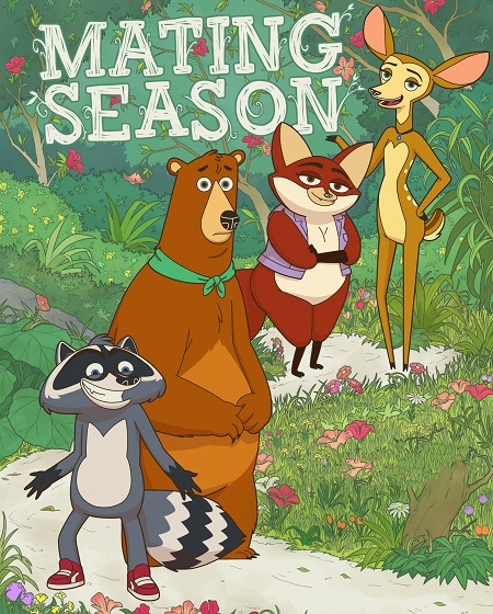 مشاهدة مسلسل Mating Season الموسم الاول الحلقة 5 مترجمة