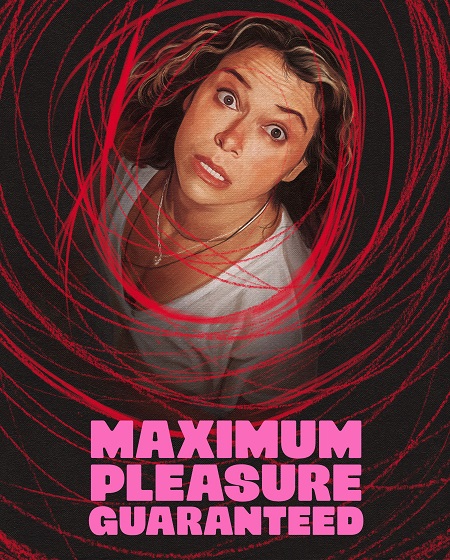 مشاهدة مسلسل Maximum Pleasure Guaranteed الموسم الاول الحلقة 2 مترجمة
