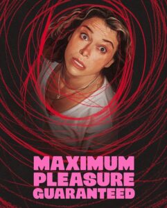 شاهدمشاهدة مسلسل Maximum Pleasure Guaranteed الموسم الاول الحلقة 3 مترجمة