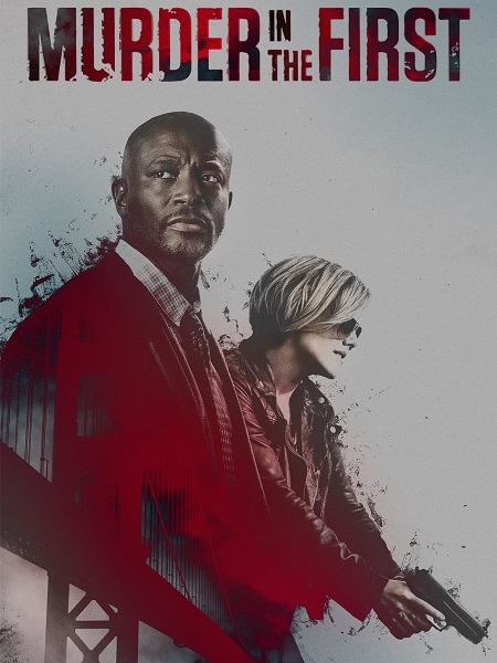 مشاهدة مسلسل Murder in the First الموسم الثالث الحلقة 6 مترجمة