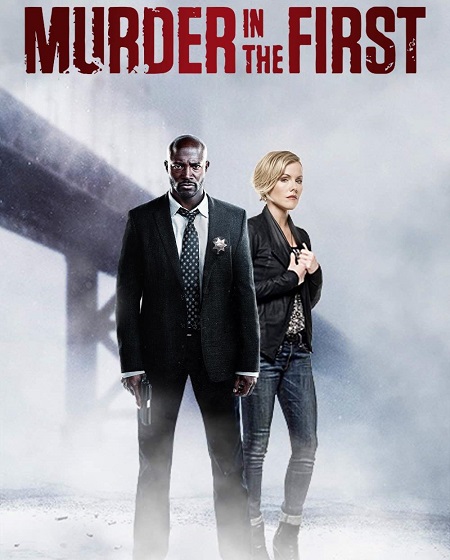 مشاهدة مسلسل Murder in the First الموسم الثاني الحلقة 4 مترجمة