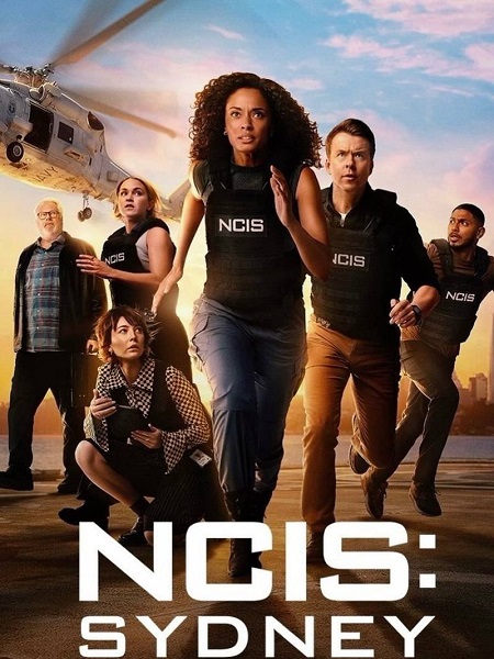 مشاهدة مسلسل NCIS Sydney الموسم الثالث الحلقة 15 مترجمة