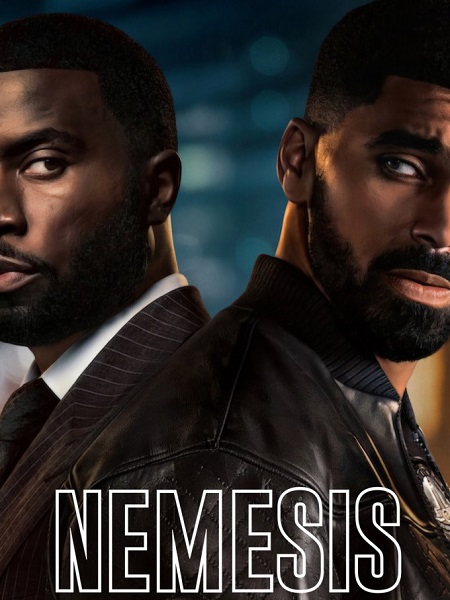 مشاهدة مسلسل Nemesis الموسم الاول الحلقة 2 مترجمة