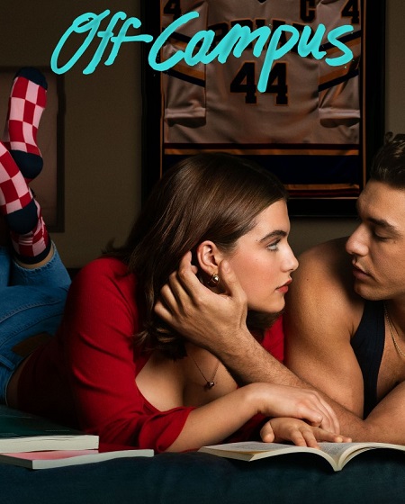 مشاهدة مسلسل Off Campus الموسم الاول الحلقة 4 مترجمة
