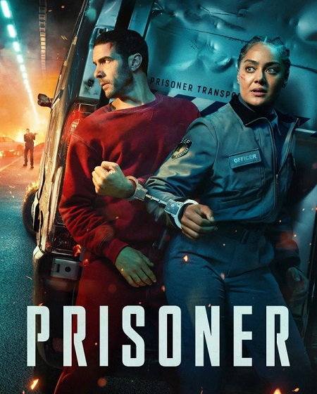 مشاهدة مسلسل Prisoner الموسم الاول الحلقة 2 مترجمة